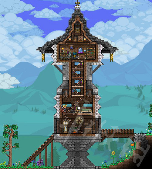 《泰拉瑞亞》漁民玩家肉後該不該砸祭壇?漁民玩家肉後砸祭壇詳解 《泰拉瑞亞》漁民玩家肉後該不該砸祭壇?漁民玩家肉後砸祭壇詳解