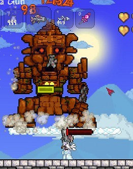 《泰拉瑞亞》全Boss攻略詳解 《泰拉瑞亞》全Boss攻略詳解