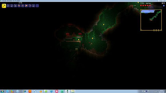 《泰拉瑞亞》專家模式試玩圖文直播