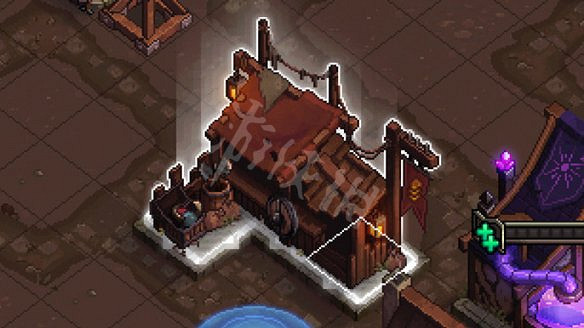 《最後的咒語》圖文攻略：流程攻略+Boss打法+神諭強化+怪物圖鑒+武器技能+設施介紹+天賦搭配+加點推薦+生存指南