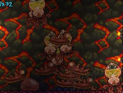 《泰拉瑞亞》刷怪場機制及建造圖文攻略 刷怪場怎麽做？