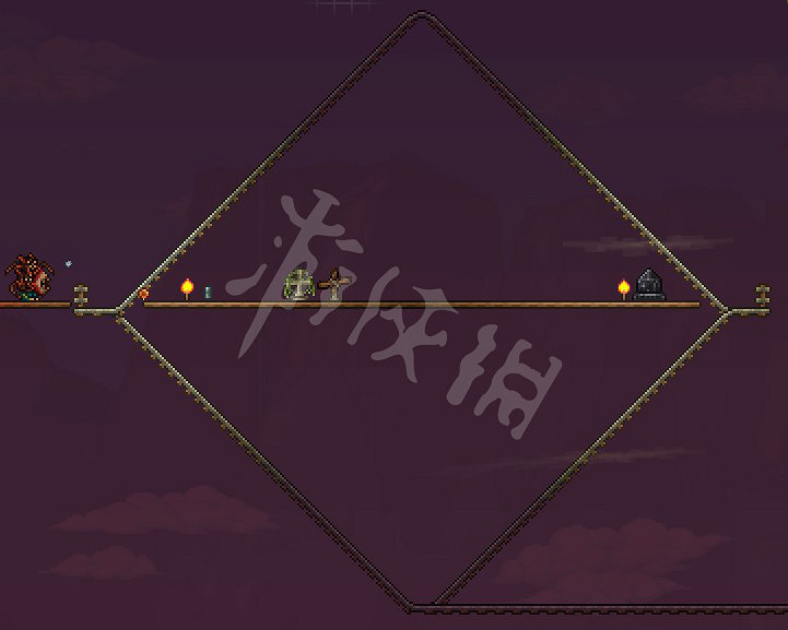 《泰拉瑞亞》1.4大師豬鯊怎麽打 1.4大師豬鯊打法攻略介紹