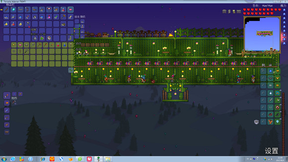 《泰拉瑞亞》專家模式試玩圖文直播 《泰拉瑞亞》專家模式試玩圖文直播