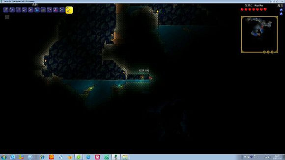 《泰拉瑞亞》專家模式試玩圖文直播 《泰拉瑞亞》專家模式試玩圖文直播