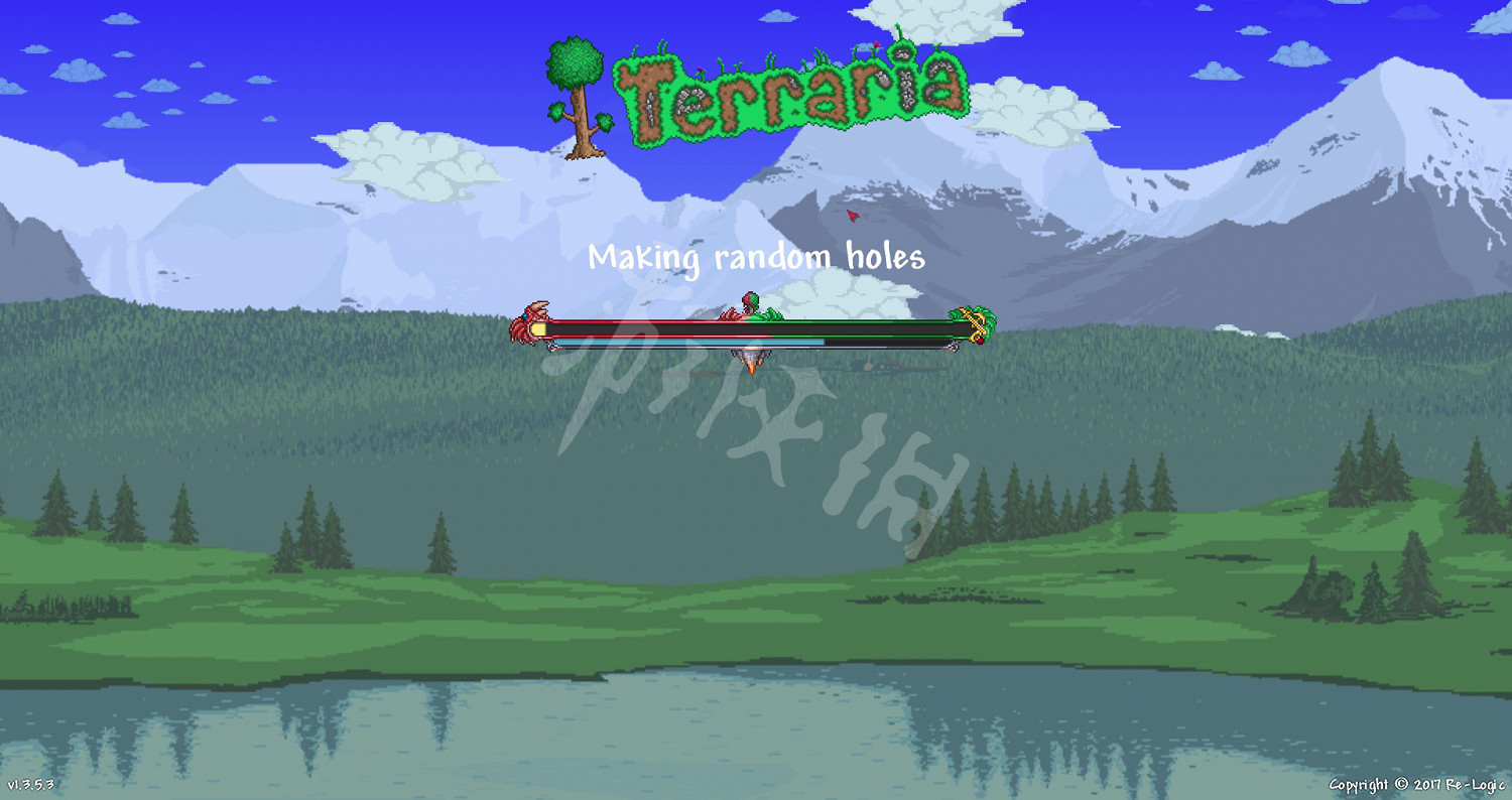 《泰拉瑞亞》專家模式開荒教學圖文攻略 專家模式怎麽玩? 《泰拉瑞亞》專家模式開荒教學圖文攻略 專家模式怎麽玩?