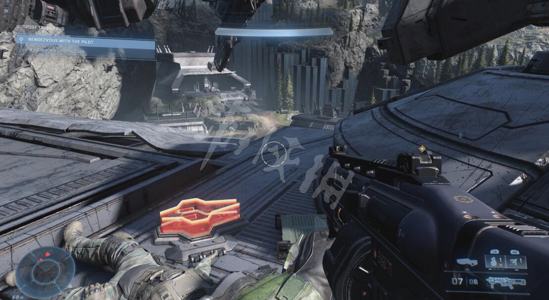 《最後一戰無限》毀滅按鈕彩蛋在哪？毀滅按鈕彩蛋觸發方法