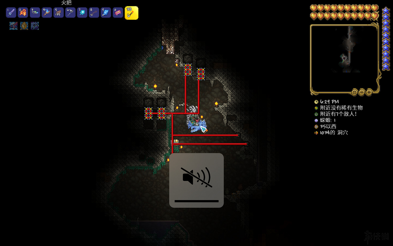 《泰拉瑞亞》旅程的終點更新內容有哪些 旅程的終點試玩圖文心得