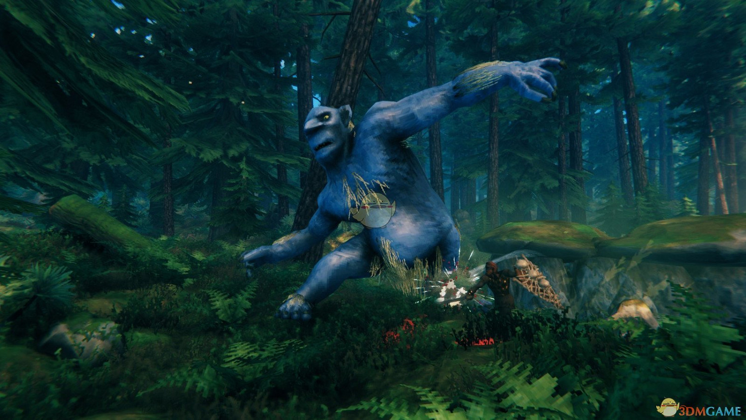 《Valheim:瓦爾海姆》更改語言設定步驟分享