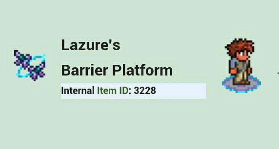 《泰拉瑞亞》全未元物質一覽 《泰拉瑞亞》全未元物質一覽