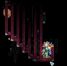 《泰拉瑞亞》刷怪場機制及建造圖文攻略 刷怪場怎麽做？