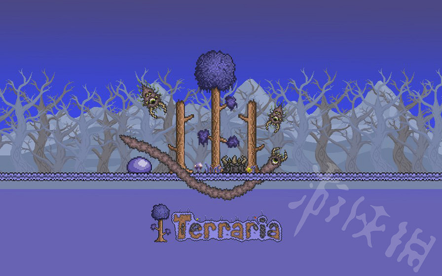 《泰拉瑞亞》法師什麽武器比較好？法師武器推薦