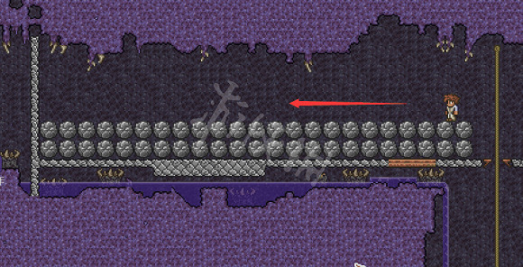 《泰拉瑞亞》1.4怎麽跳階段 1.4開局跳階段方法介紹 《泰拉瑞亞》1.4怎麽跳階段 1.4開局跳階段方法介紹