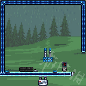 《泰拉瑞亞》怎麽製作樹木生長檢測器?樹木生長檢測器製作技巧 《泰拉瑞亞》怎麽製作樹木生長檢測器?樹木生長檢測器製作技巧