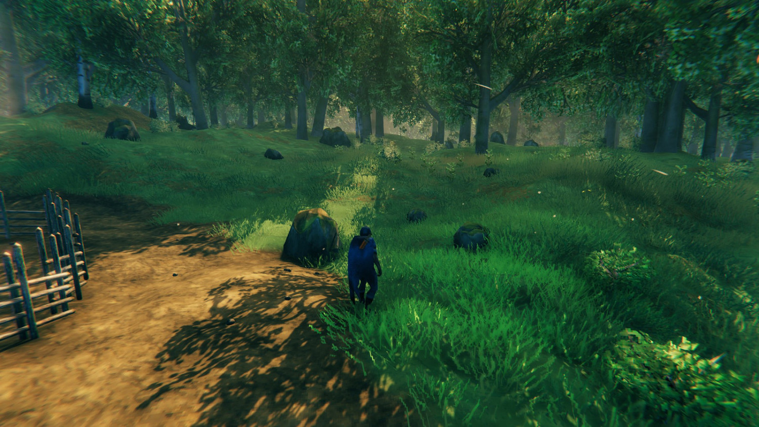 《Valheim:瓦爾海姆》圖像設定步驟分享 《Valheim:瓦爾海姆》圖像設定步驟分享