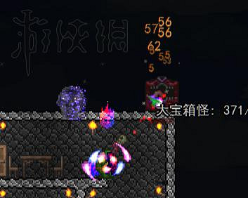 《泰拉瑞亞》大寶箱怪掉落圖文詳解 《泰拉瑞亞》大寶箱怪掉落圖文詳解