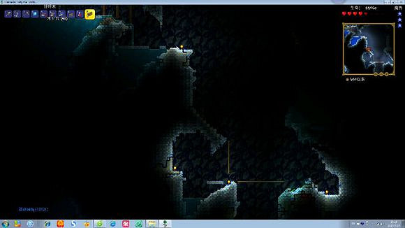 《泰拉瑞亞》專家模式試玩圖文直播