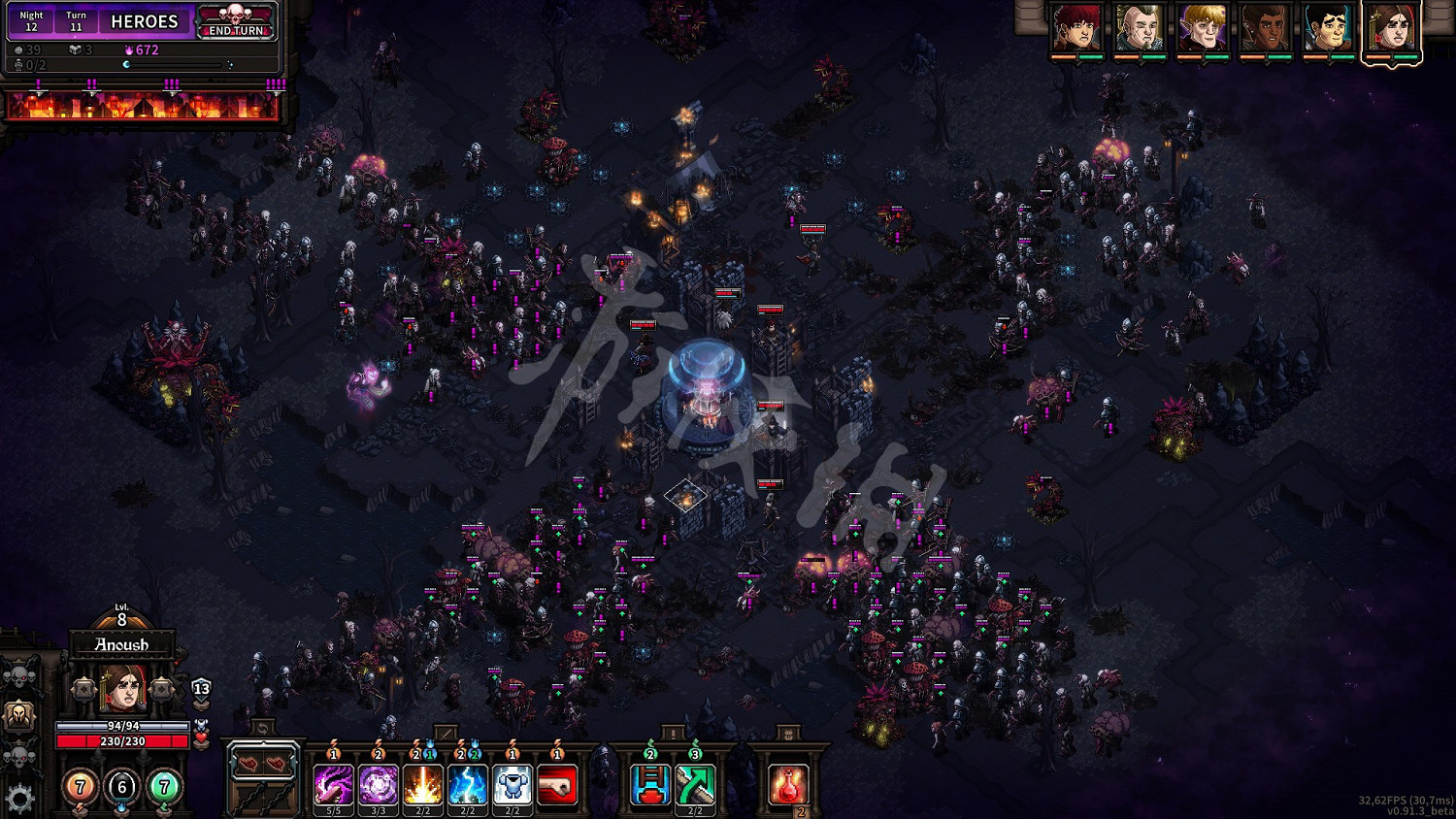 《最後的咒語》加點有什麽技巧？武器使用及加點心得分享