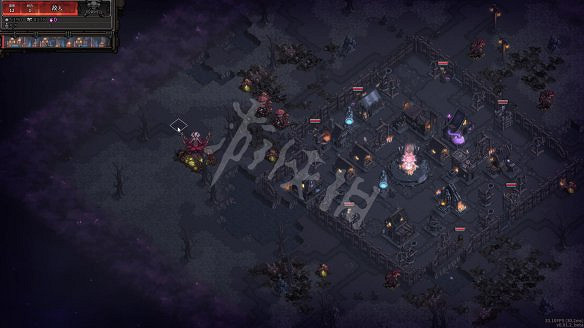 《最後的咒語》圖文攻略：流程攻略+Boss打法+神諭強化+怪物圖鑒+武器技能+設施介紹+天賦搭配+加點推薦+生存指南