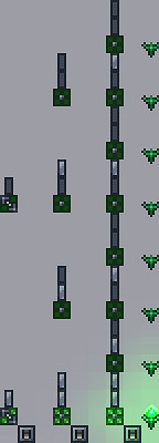 《泰拉瑞亞》電路裝置有哪些技巧?電路裝置技巧匯總 《泰拉瑞亞》電路裝置有哪些技巧?電路裝置技巧匯總