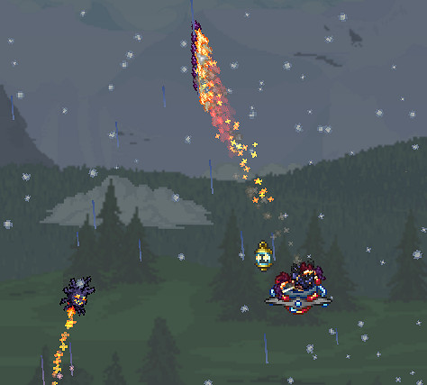 《泰拉瑞亞》1.3.5新版本道具/裝備詳細解說 《泰拉瑞亞》1.3.5新版本道具/裝備詳細解說