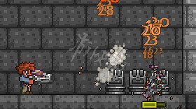 《泰拉瑞亞》地牢神器是什麽 地牢神器屬性介紹