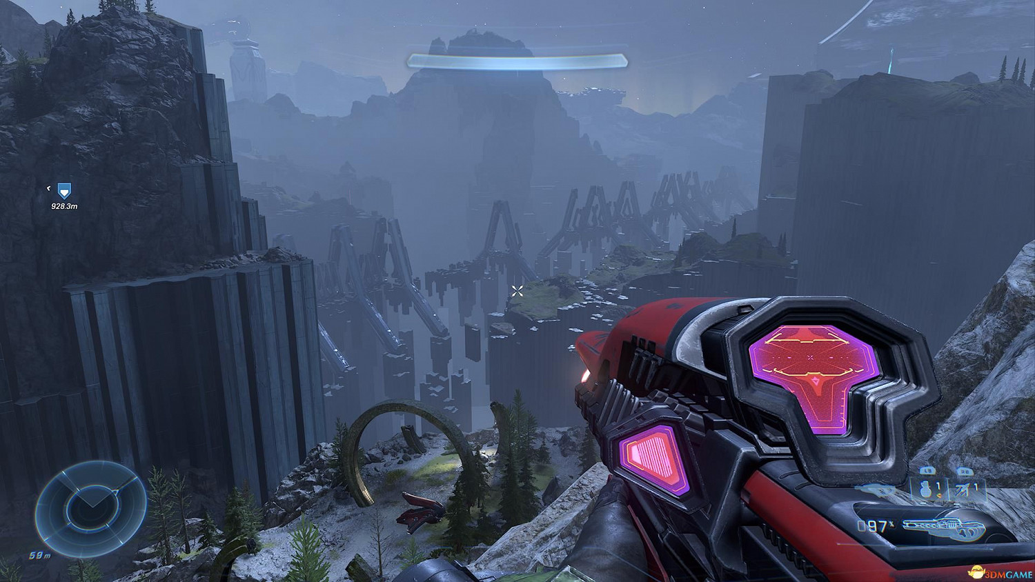 《最後一戰：無限》彩蛋攻略 先行者製品攻略