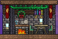 《泰拉瑞亞》新手建築教學 從零開始帶你成為建家大佬