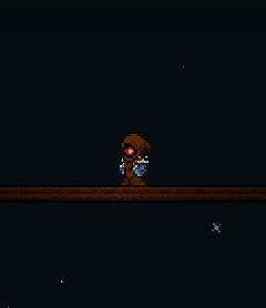 《泰拉瑞亞》全未元物質一覽