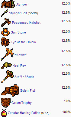 《泰拉瑞亞》全Boss攻略詳解 《泰拉瑞亞》全Boss攻略詳解