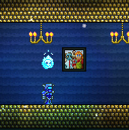 《泰拉瑞亞》全畫作圖鑒大全 《泰拉瑞亞》全畫作圖鑒大全