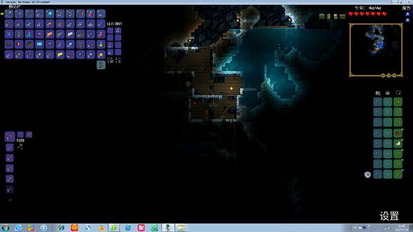 《泰拉瑞亞》專家模式試玩圖文直播