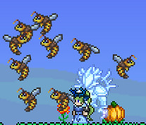 《泰拉瑞亞》全召喚師武器展示介紹