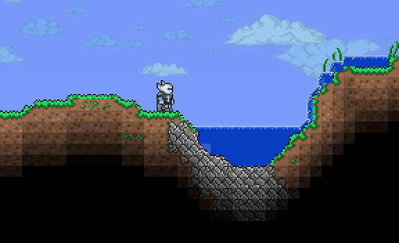 《泰拉瑞亞》新手建築教學 從零開始帶你成為建家大佬 《泰拉瑞亞》新手建築教學 從零開始帶你成為建家大佬