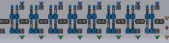 《泰拉瑞亞》電路裝置有哪些技巧?電路裝置技巧匯總 《泰拉瑞亞》電路裝置有哪些技巧?電路裝置技巧匯總
