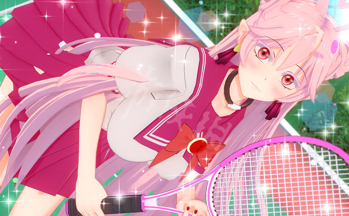 《戀活Sunshine》人物卡粉毛美少女分享 粉毛美少女怎麽捏？