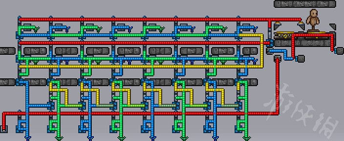 《泰拉瑞亞》電路裝置有哪些技巧?電路裝置技巧匯總 《泰拉瑞亞》電路裝置有哪些技巧?電路裝置技巧匯總