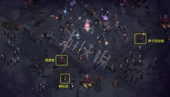 《最後的咒語》墮落樹精怎麽打？湖城關Boss打法分享