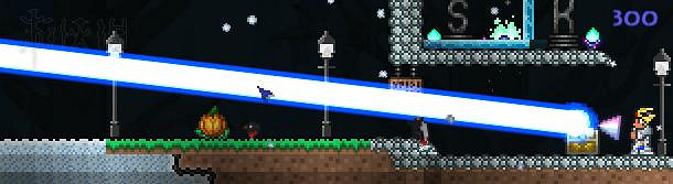 《泰拉瑞亞》棱鏡顏色變化測試分析 《泰拉瑞亞》棱鏡顏色變化測試分析