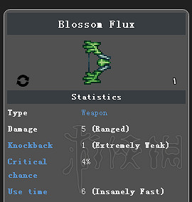 《泰拉瑞亞》災厄Mod介紹大全 災厄Mod物品裝備Boss圖文介紹