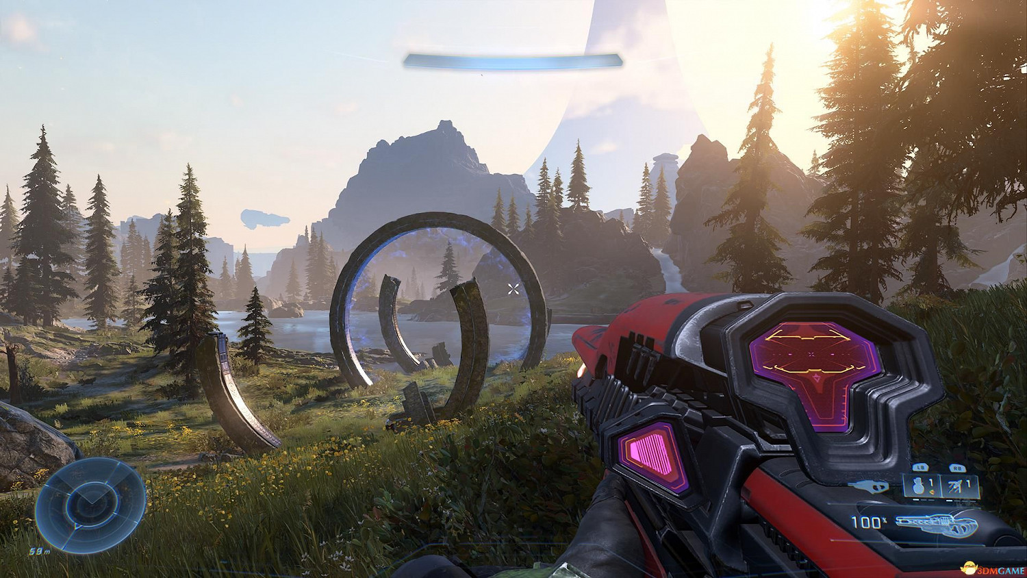 《最後一戰：無限》彩蛋攻略 先行者製品攻略