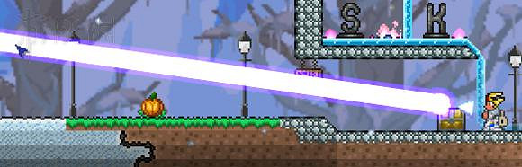 《泰拉瑞亞》棱鏡顏色變化測試分析