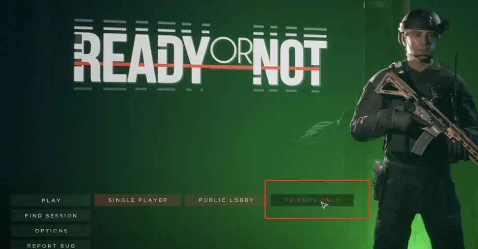 《嚴陣以待》和主機斷開連結怎麽辦？和主機斷開連接處理方法分享