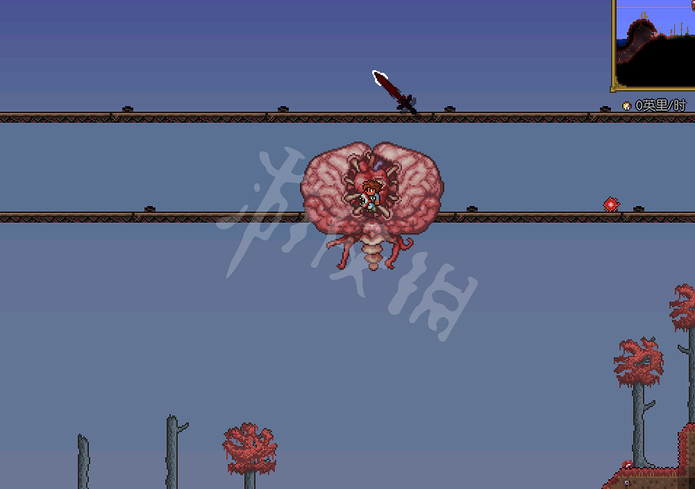 《泰拉瑞亞》專家Boss打法詳解 專家Boss怎麽打? 《泰拉瑞亞》專家Boss打法詳解 專家Boss怎麽打?