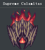 《泰拉瑞亞》災厄Mod介紹大全 災厄Mod物品裝備Boss圖文介紹