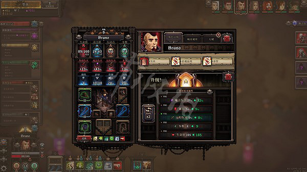 《最後的咒語》近戰怎麽玩？近戰武器搭配心得