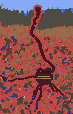 《泰拉瑞亞》全Boss攻略詳解 《泰拉瑞亞》全Boss攻略詳解