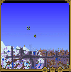 《泰拉瑞亞》災厄Mod介紹大全 災厄Mod物品裝備Boss圖文介紹