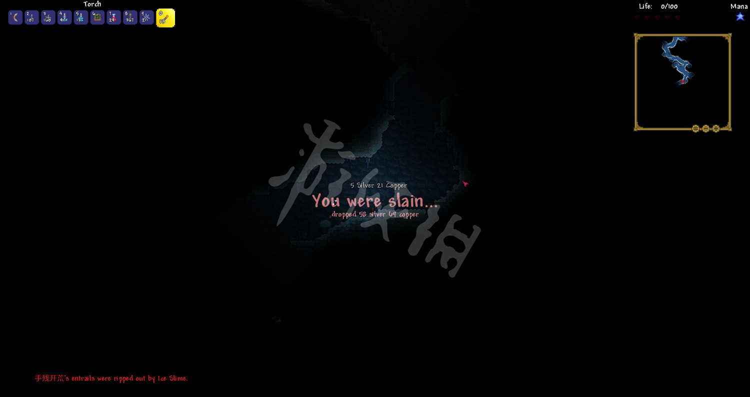 《泰拉瑞亞》專家模式開荒教學圖文攻略 專家模式怎麽玩? 《泰拉瑞亞》專家模式開荒教學圖文攻略 專家模式怎麽玩?