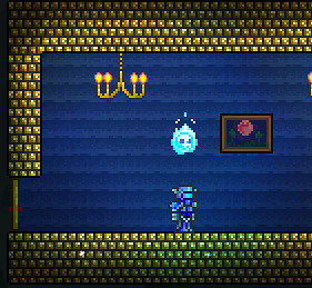 《泰拉瑞亞》全畫作圖鑒大全 《泰拉瑞亞》全畫作圖鑒大全