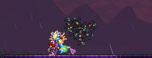 《泰拉瑞亞》召喚師裝備詳解 《泰拉瑞亞》召喚師裝備詳解